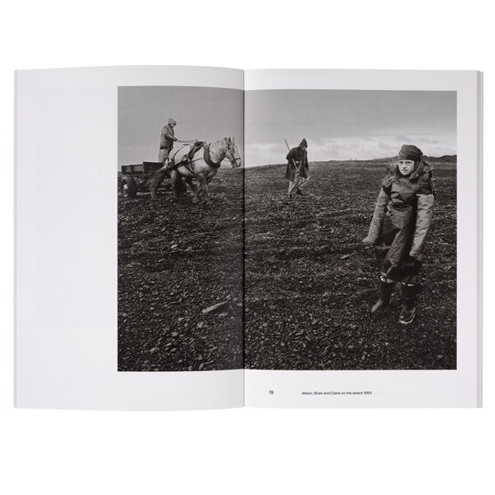 Tate Photography: Chris Killip